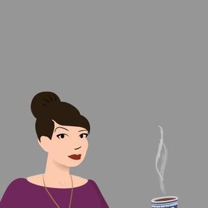 Meet your Posher, Whitney